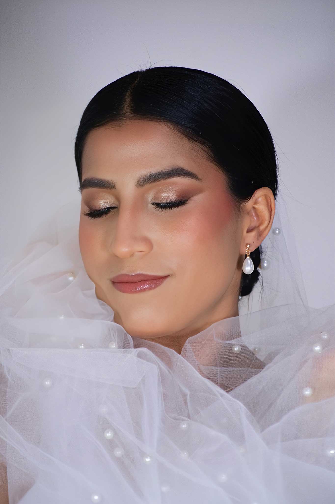 Maquillaje Profesional 10