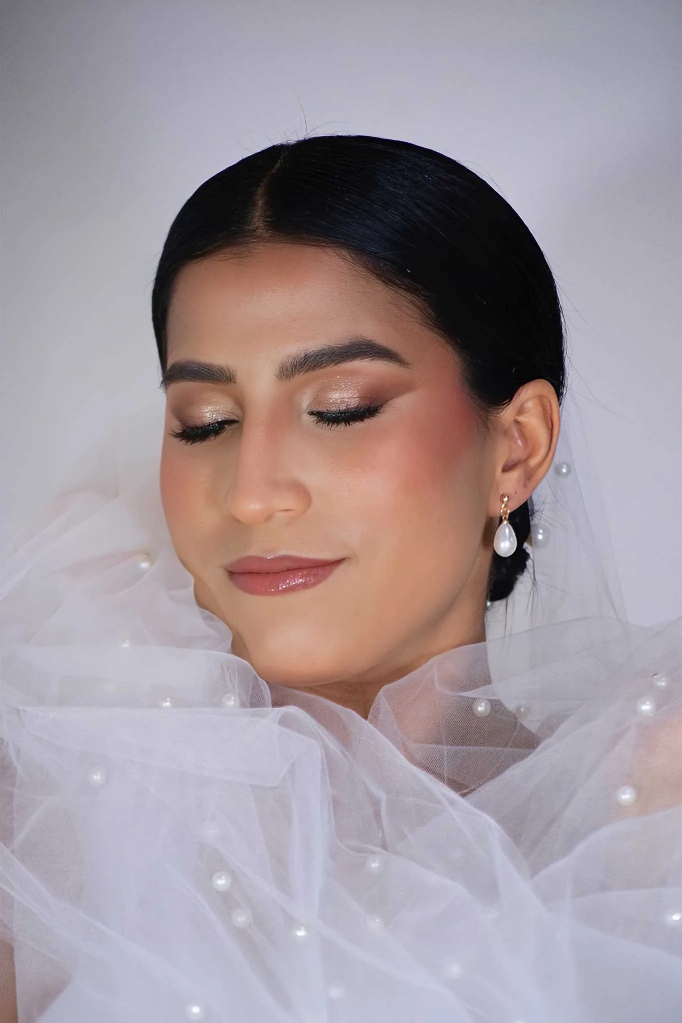 Maquillaje artístico profesional — Jean Carlos Alcalá, Ciudad Guayana