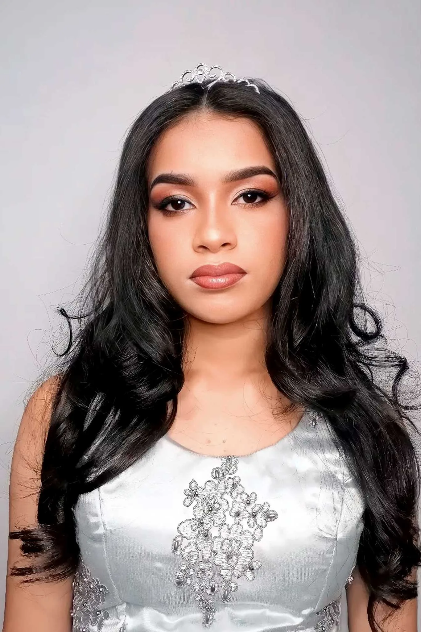 Maquillaje para fotografía profesional en Ciudad Guayana