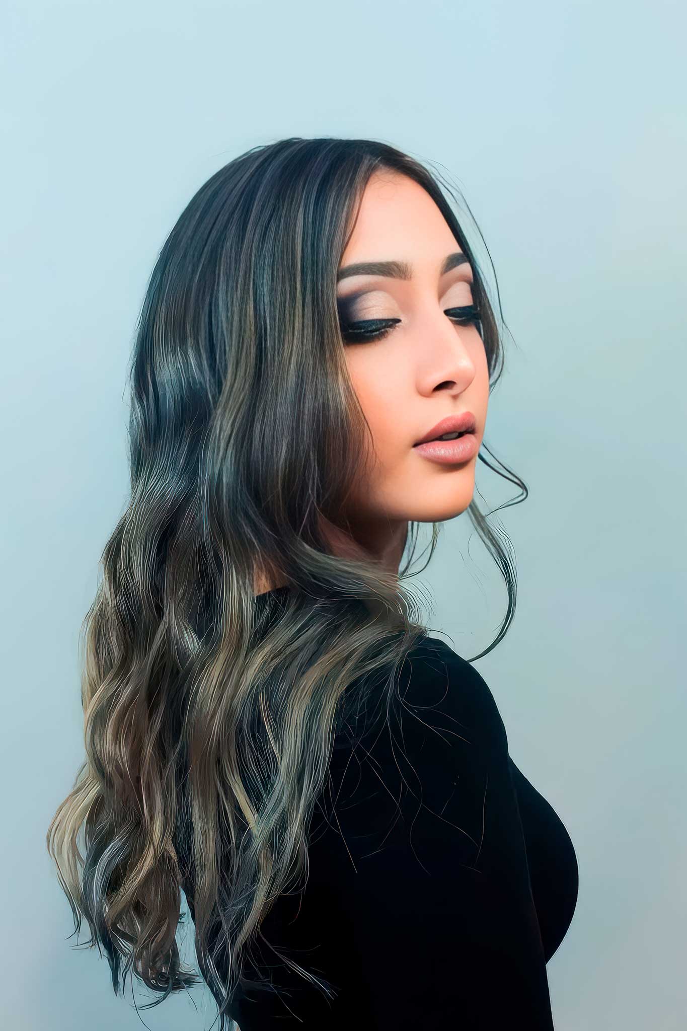 Maquillaje Profesional 11