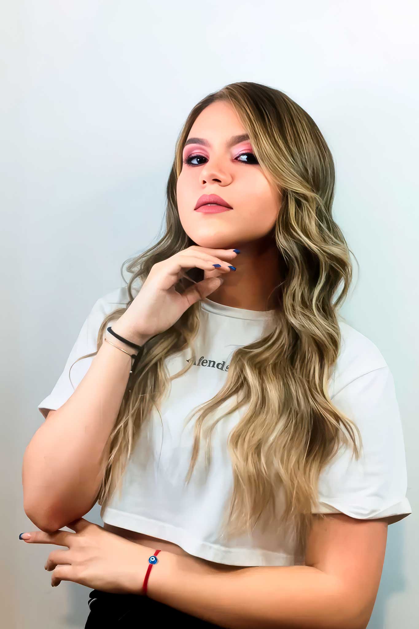 Maquillaje Profesional 12