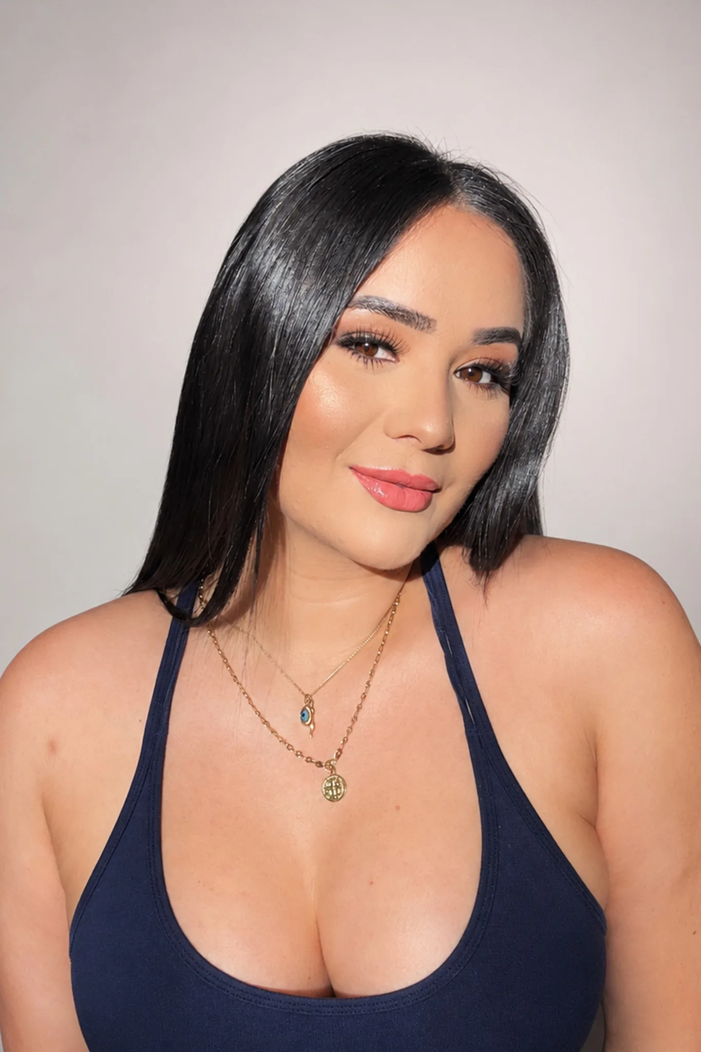 Maquillaje para fotografía y sesión profesional en Ciudad Guayana